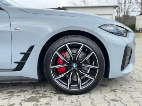 BMW i4 40 eDrive M Sport Laser ACC HUD H/K Гаранция, снимка 8