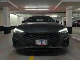 Audi S5 * Progressiv * АМБИЕНТНО * ДИСТРОНИК * 360 * NAVI, снимка 6