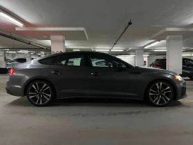 Audi S5 * Progressiv * АМБИЕНТНО * ДИСТРОНИК * 360 * NAVI, снимка 3
