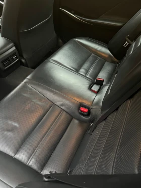Lexus IS 300, снимка 7