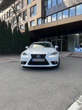 Lexus IS 300, снимка 3