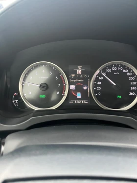 Lexus IS 300, снимка 11