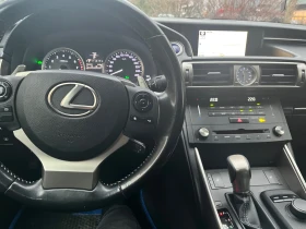 Lexus IS 300, снимка 8