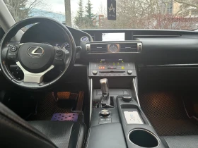 Lexus IS 300, снимка 6