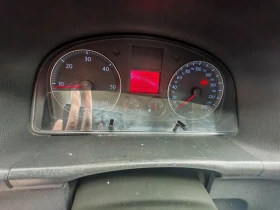 VW Touran 1.9tdi, снимка 9