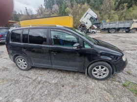 VW Touran 1.9tdi, снимка 3