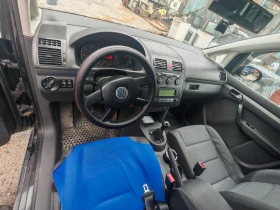 VW Touran 1.9tdi, снимка 10