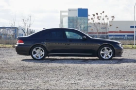 BMW 735, снимка 6