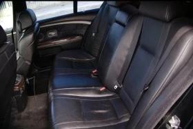 BMW 735, снимка 7