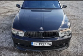 BMW 735, снимка 10