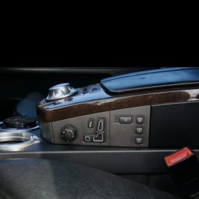 BMW 735, снимка 8