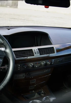 BMW 735, снимка 4