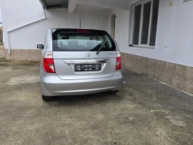 Honda Fr-v, снимка 7