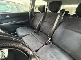 Honda Fr-v, снимка 4