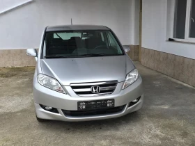 Honda Fr-v, снимка 9
