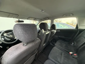 Honda Fr-v, снимка 5