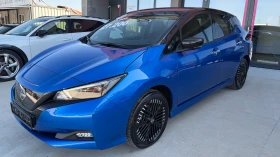 Nissan Leaf  e+ 62kWh 0km, снимка 2