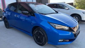 Nissan Leaf  e+ 62kWh 0km, снимка 3