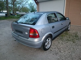 Opel Astra 1.8 avtomat 125 ks, снимка 3