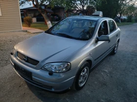 Opel Astra 1.8 avtomat 125 ks, снимка 14