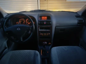 Opel Astra 1.8 avtomat 125 ks, снимка 5