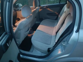 Opel Astra 1.8 avtomat 125 ks, снимка 11