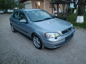 Opel Astra 1.8 avtomat 125 ks, снимка 16