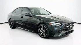 Mercedes-Benz C 300 4MATIC, снимка 3
