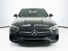 Mercedes-Benz C 300 4MATIC, снимка 2