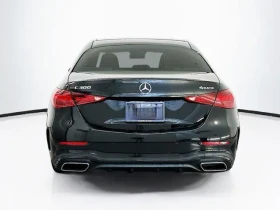 Mercedes-Benz C 300 4MATIC, снимка 6