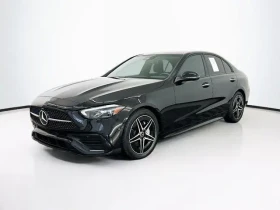 Mercedes-Benz C 300 4MATIC, снимка 1