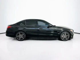 Mercedes-Benz C 300 4MATIC, снимка 4