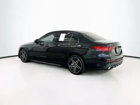 Mercedes-Benz C 300 4MATIC, снимка 7