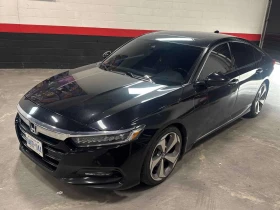 Honda Accord * Touring 2.0 * ОБДУХВАНЕ * ДИСТРОНИК * КАМЕРА, снимка 1