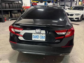 Honda Accord * Touring 2.0 * ОБДУХВАНЕ * ДИСТРОНИК * КАМЕРА, снимка 4