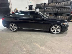 Honda Accord * Touring 2.0 * ОБДУХВАНЕ * ДИСТРОНИК * КАМЕРА, снимка 3