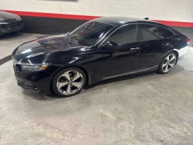 Honda Accord * Touring 2.0 * ОБДУХВАНЕ * ДИСТРОНИК * КАМЕРА, снимка 2