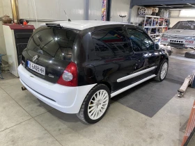 Renault Clio RS, снимка 4