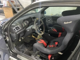 Renault Clio RS, снимка 5