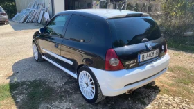 Renault Clio RS, снимка 4