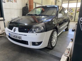 Renault Clio RS, снимка 2