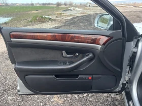 Audi A8, снимка 9
