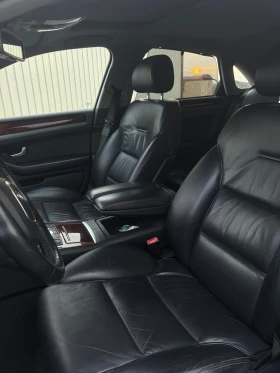 Audi A8, снимка 15