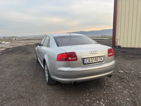 Audi A8, снимка 2
