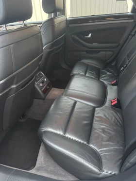 Audi A8, снимка 14