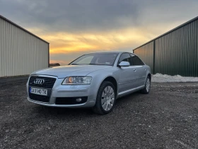 Audi A8, снимка 1