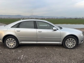 Audi A8, снимка 5