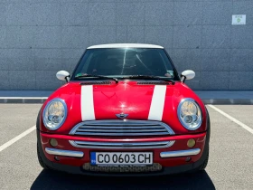 Mini Cooper R50, снимка 2