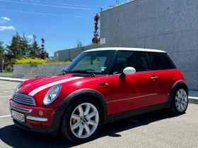 Mini Cooper R50, снимка 6