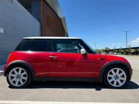 Mini Cooper R50, снимка 5